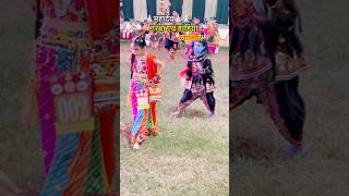 Garba dandiyadandiya navratri garba navratrispecial garbanight garbalover garbadance shorts [upl. by Atsocal]