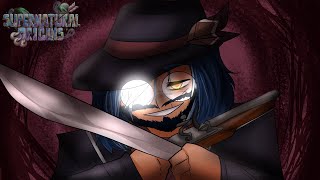 Minecraft Supernatural Origins  Vampire Slayer Minecraft Roleplay [upl. by Buskirk219]