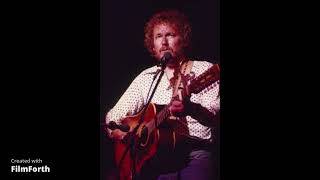 Gordon Lightfoot  The House You Live In LIVE 1977 [upl. by Iveksarap]