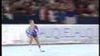 Shizuka Arakawa  2003 Lalique Trophy SP [upl. by Jeramey658]