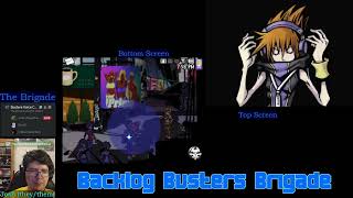 TWEWY Part III The BBB is Back and Feistier Than Ever [upl. by Licht]