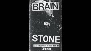 Various – Brain Of Stone [upl. by Violetta960]