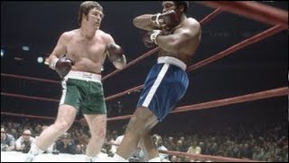 THE REAL STORY BEHIND JERRY QUARRY VS ERNIE SHAVERS [upl. by Asilej]