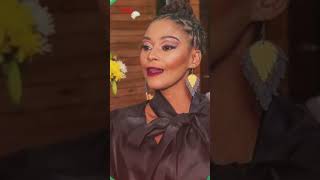 Letoya Makhene Allegedly Exposed on quotFake Gobelaquot [upl. by Katine576]