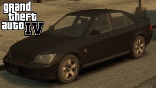 Grand Theft Auto 4 Complete Edition Trailer [upl. by Kristien]