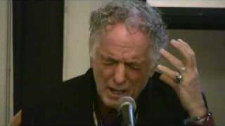 David Amram on the Beat Generation and Jazz [upl. by Swor]