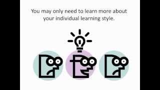 Learning Styles for Kids Intro and Environmental Preferences [upl. by Ellasal]