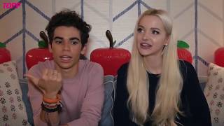 There was a rumor that I was dead Cameron boyce [upl. by Atnicaj]