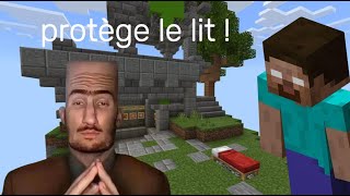 va ton réussir les mini jeux HYPIXEL [upl. by Gearalt6]