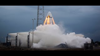 SpaceX Boca Chica Texas Live View From South Padre Island [upl. by Aloel]