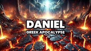 The GREEK APOCALYPSE of DANIEL Old Testament Apocryphal Apocalypse [upl. by Fachan]