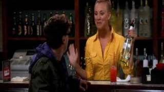 Big Bang Theory  Drunk Sheldon LChaim To Life [upl. by Noraj]