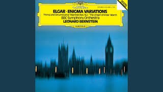 Elgar Enigma Variations Op 36  Var 10 Intermezzo Allegretto quotDorabellaquot [upl. by Brande]