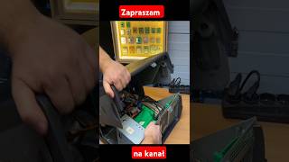 retro komputery  zapraszam na kanał shorts retro pc kolekcja [upl. by Atoiganap195]