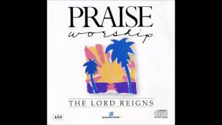 Bob Fitts The Lord Is Come Medley Hosanna Music [upl. by Oiram]