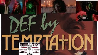 Def by Temptation Review [upl. by Mariano]