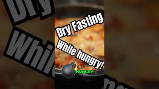 quotIntro to Dry Fasting Control Hunger from Day 1quot [upl. by Sesom601]