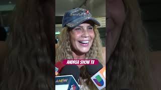 NIURKA MARCOS LE MANDA MENSAJE A SHANIK BERMAN [upl. by Etteniuqna]