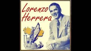 POBRECITO MI CARIñO LORENZO HERRERAPERLA VIOLETA [upl. by Kina]