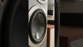 Naim Supernait 3 Audiovector R3 [upl. by Hinman66]