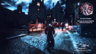 The Witcher 3 Mods  Ashen FX  E3FX  MAXED OUT  Ochsenfurt [upl. by Ahgiel901]