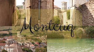 MontcuqenQuercyBlanc [upl. by Annamarie403]