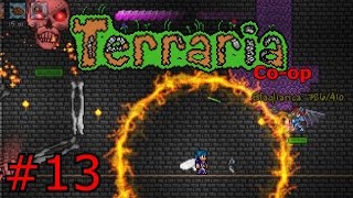 Capítulo de Jefes mecánicos  Terraria 1241  Coop  P13 [upl. by Levina198]