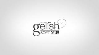 Gelish Soft Gel Tip Primer vs Acetone [upl. by Centonze]