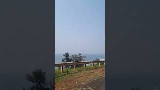 Ratnagiri To Ganpatipule 🌴 🌊 Maharashtra Road trip ❤️ [upl. by Domineca]