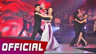 Mỹ Tâm  Những Bước Chân Âm Thầm  Liveshow Những Giai Điệu Của Thời Gian [upl. by Moria]