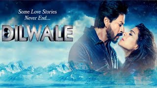 Dilwale Full Movie  Shah Rukh Khan  Kajol  Varun Dhawan  Kriti Sanon  Facts amp Review [upl. by Andi377]