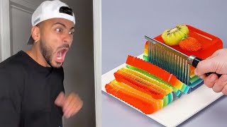 🌎 Cake Storytime TikTok 🌎 Mark Adams marrkadams  POVs Tiktok Compilations Part 154 [upl. by Oaht]