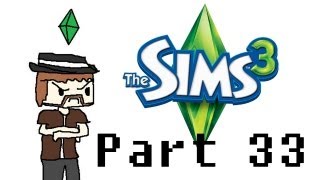 The Sims with Al  Part 33 [upl. by Ursulette178]