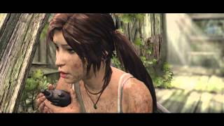 Tomb Raider  Trailer F1 ซับไทย [upl. by Aehc]