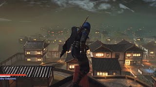 Aragami 2  Stealth Kills  PC Gameplay [upl. by Auoh]