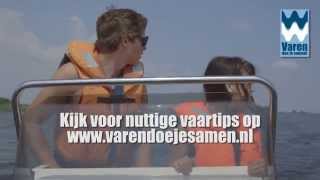 Weet waar je hard mag varen [upl. by Moffitt]