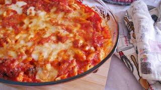 Come fare i cavatelli fatti in casa al Forno 2 ricette Della Nonna [upl. by Inalan385]