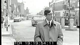 Gateshead 1960s video 4 [upl. by Lehrer]