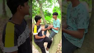 Aisha dost kiske pass hai…shorts youtubeshorts comedy funnyvideo foryou explorepage [upl. by Malva]