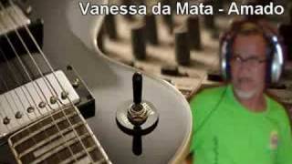 Mucaocombr  Licurgo canta  Vanessa da Mata  Amando [upl. by Jasper472]