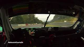 Porsche 911 GT3 R Rennsport Exhaust Sound [upl. by Aitsirt759]