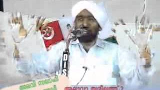 Aaluwa thareeqath Part 1 Alavi Saqafi Usthad Kolathur [upl. by Faustine]