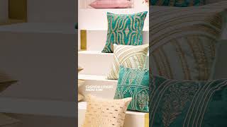 Home Centre Diwali Speaking Gifts Cushion [upl. by Tsirhc]