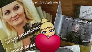 Stundene Sigrid Moldestad 2017 [upl. by Mame]