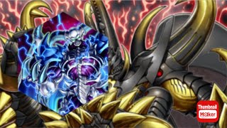 Archfiendsteelswarm deck profile 2024 [upl. by Oech442]