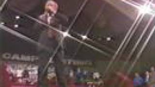 Jimmy Swaggart preaching quot keep on Knockingquot [upl. by Bina]