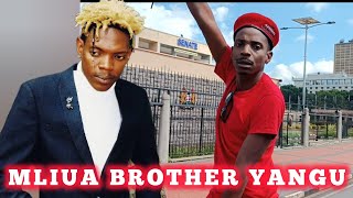 ERIC OMONDI BREAKS THE SILENCE ABOUT FRED OMONDIS D£ATH  ARRESTED WHILE PROTESTING ON FINANCE BILL [upl. by Arhaz]