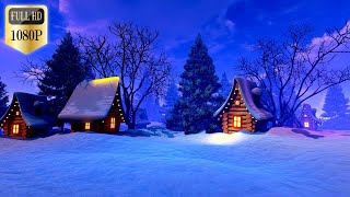 Happy New Year amp Merry Christmas Background 10 Free VideosNo TextDownload Links In Description [upl. by Yadrahc]