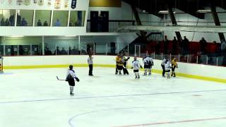 HIGHLIGHTS  Northside vs Sydney oct 13  nov 72012 [upl. by Alikam]