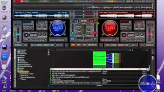 Virtual DJ Mashup Tips with DJ Darkz [upl. by Ettennig]